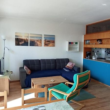 Ostseeparadies Sierksdorf Wohnung Mystic Ferienpark Eksteriør bilde