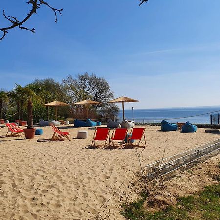 Ostseeparadies Sierksdorf Wohnung Mystic Ferienpark Eksteriør bilde