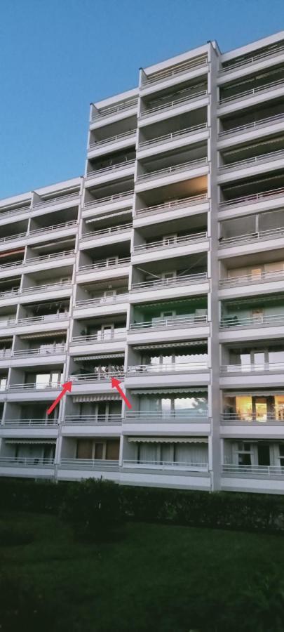 Ostseeparadies Sierksdorf Wohnung Mystic Ferienpark Eksteriør bilde
