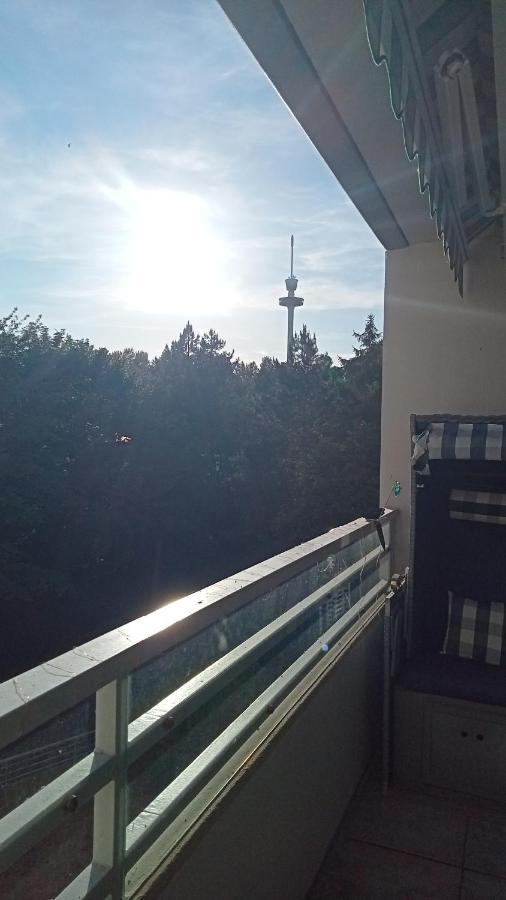 Ostseeparadies Sierksdorf Wohnung Mystic Ferienpark Eksteriør bilde