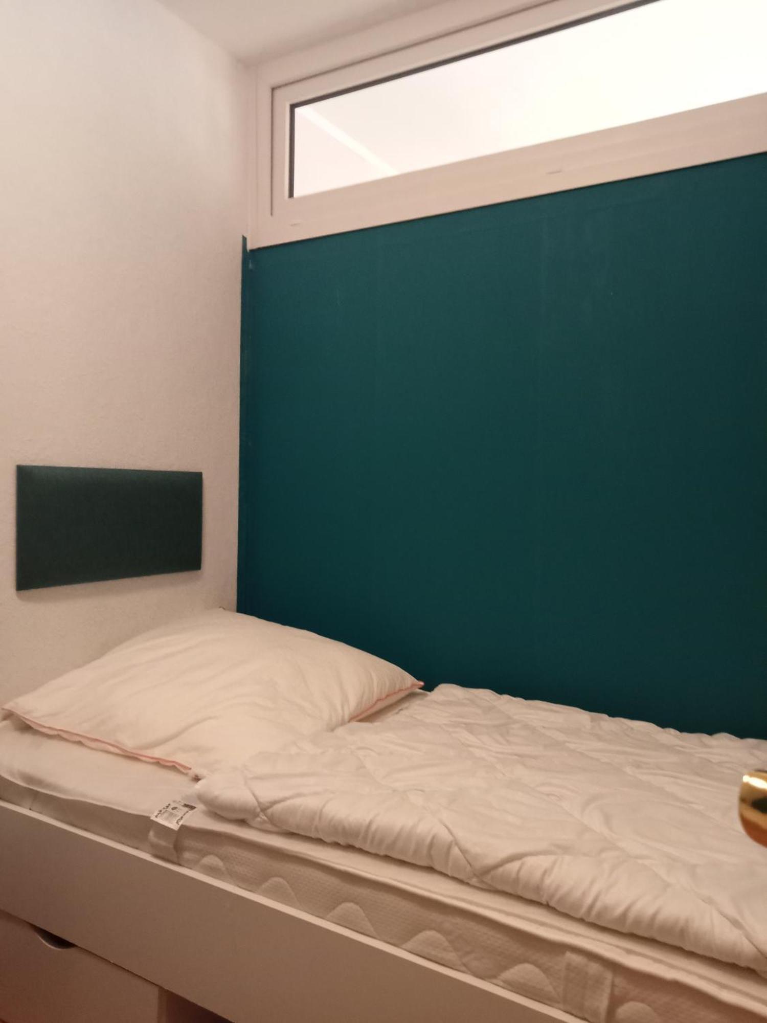 Ostseeparadies Sierksdorf Wohnung Mystic Ferienpark Eksteriør bilde