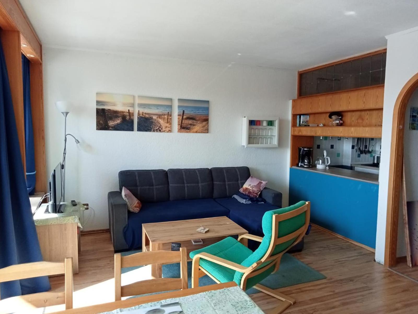 Ostseeparadies Sierksdorf Wohnung Mystic Ferienpark Eksteriør bilde