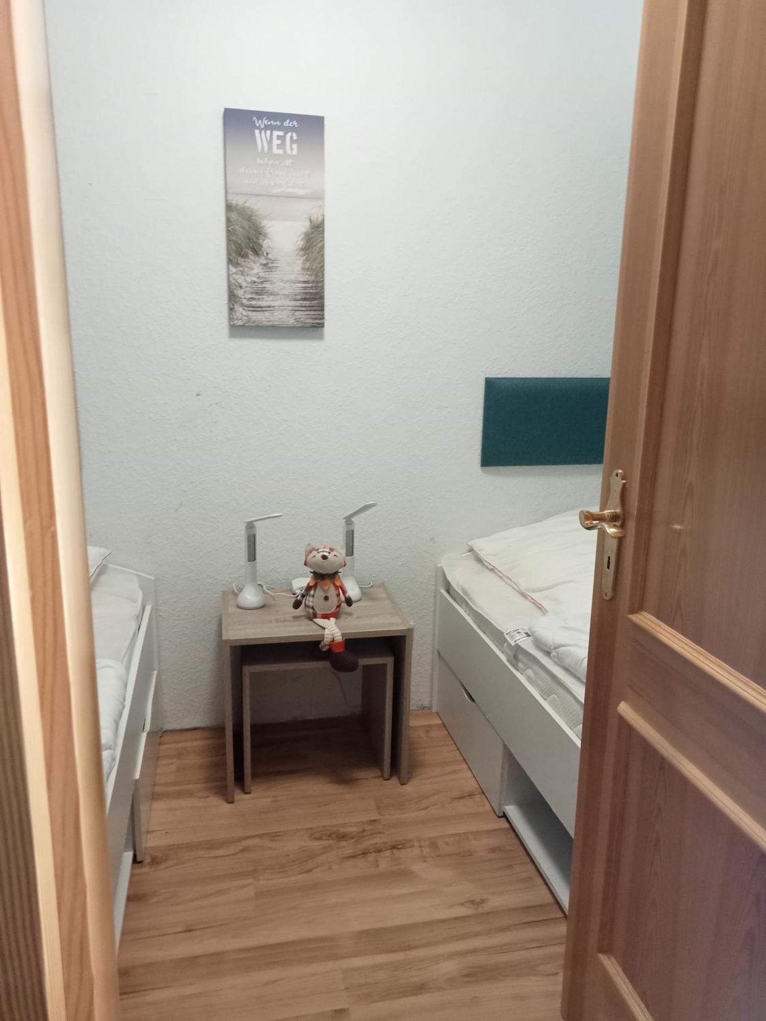 Ostseeparadies Sierksdorf Wohnung Mystic Ferienpark Eksteriør bilde