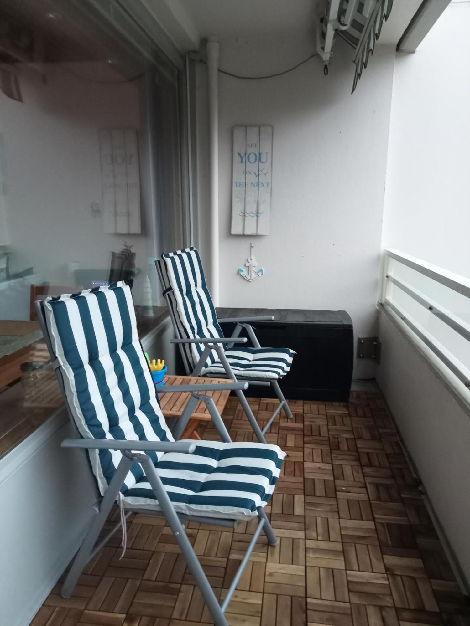 Ostseeparadies Sierksdorf Wohnung Mystic Ferienpark Eksteriør bilde